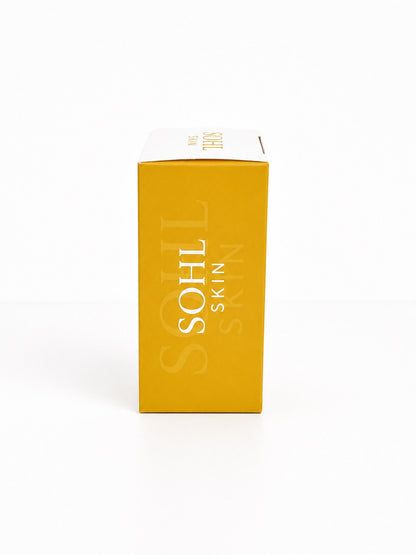 Turmeric Facial Mask Stick