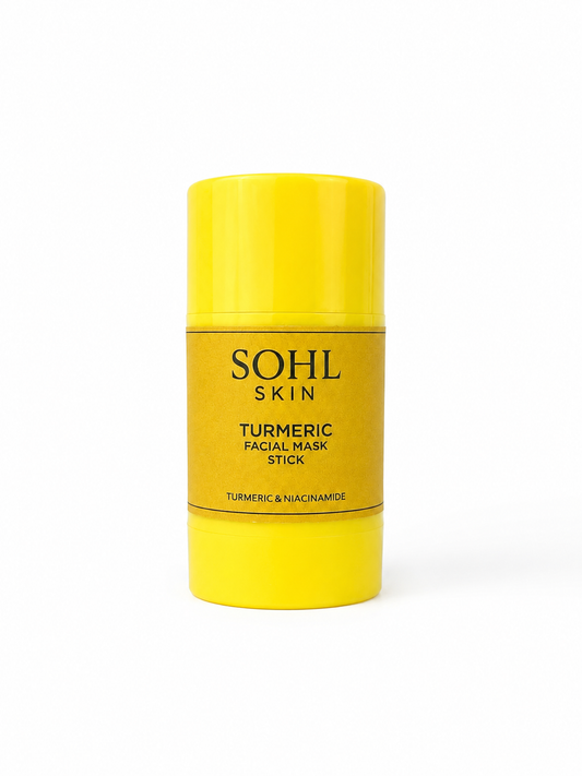Turmeric Facial Mask Stick