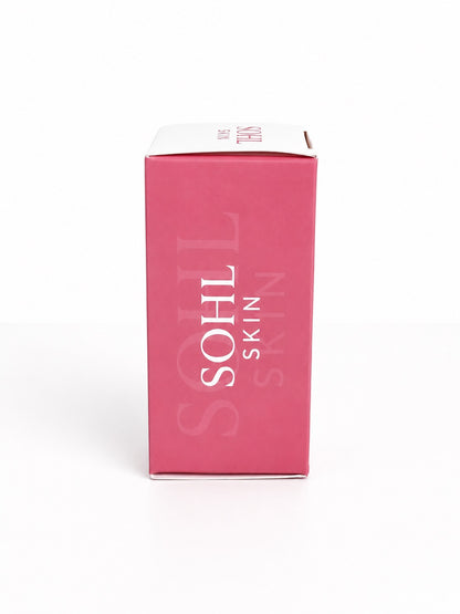 Rose Facial Mask Stick