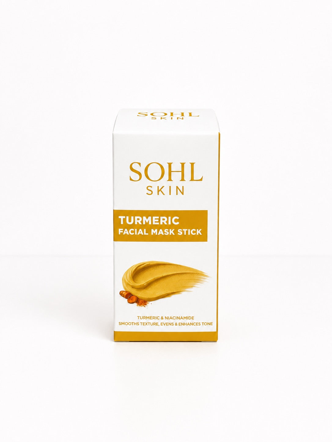 Turmeric Facial Mask Stick