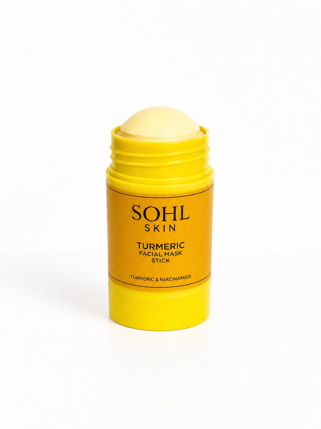 Turmeric Facial Mask Stick