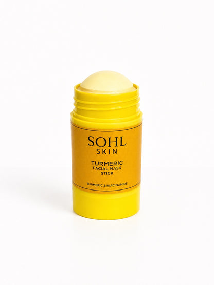 Turmeric Facial Mask Stick