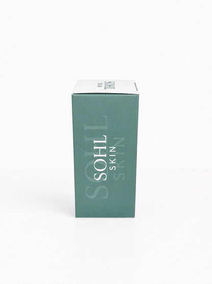 Volcanic Mud Facial Mask Stick