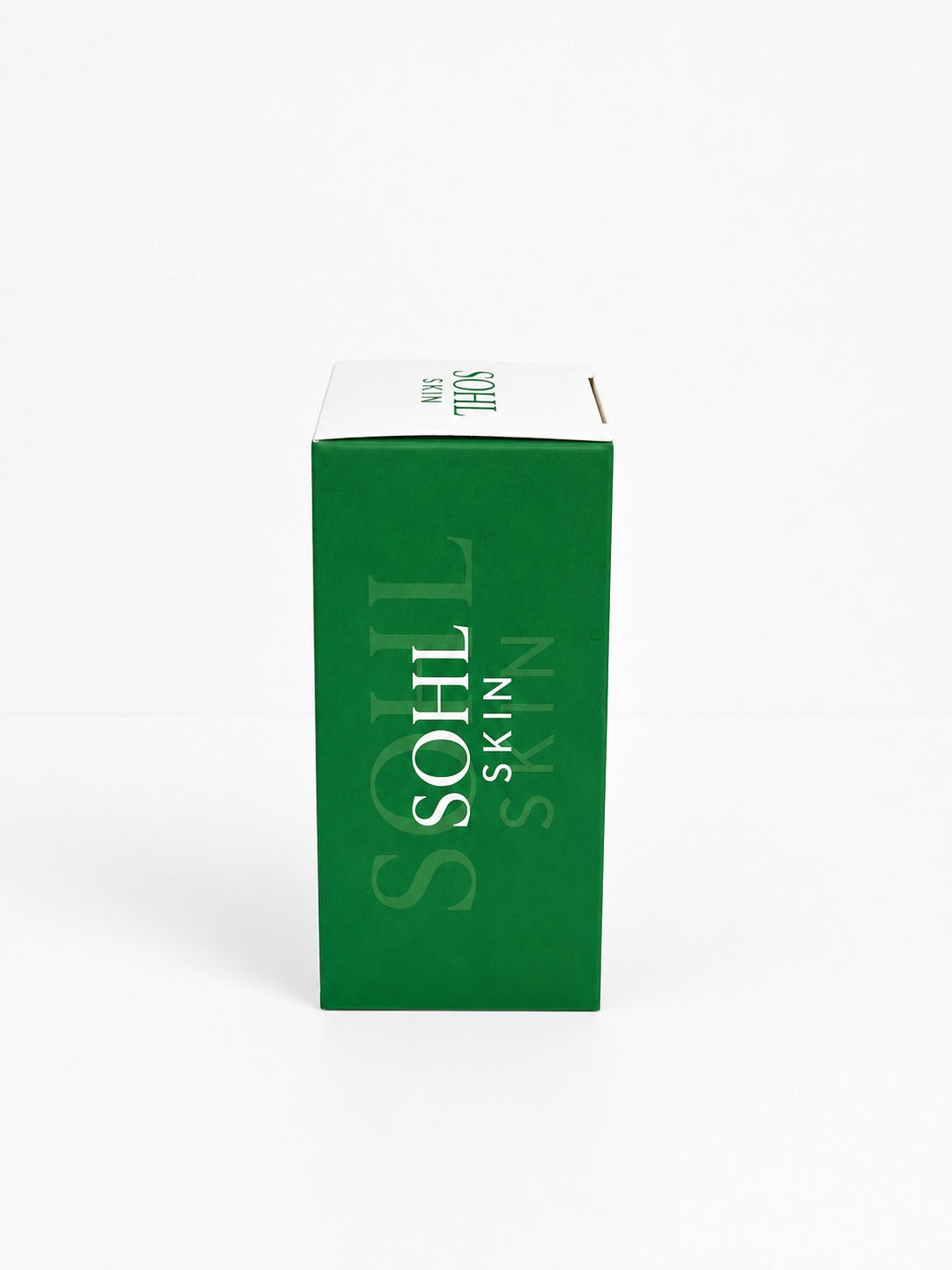 Green Tea Facial Mask Stick
