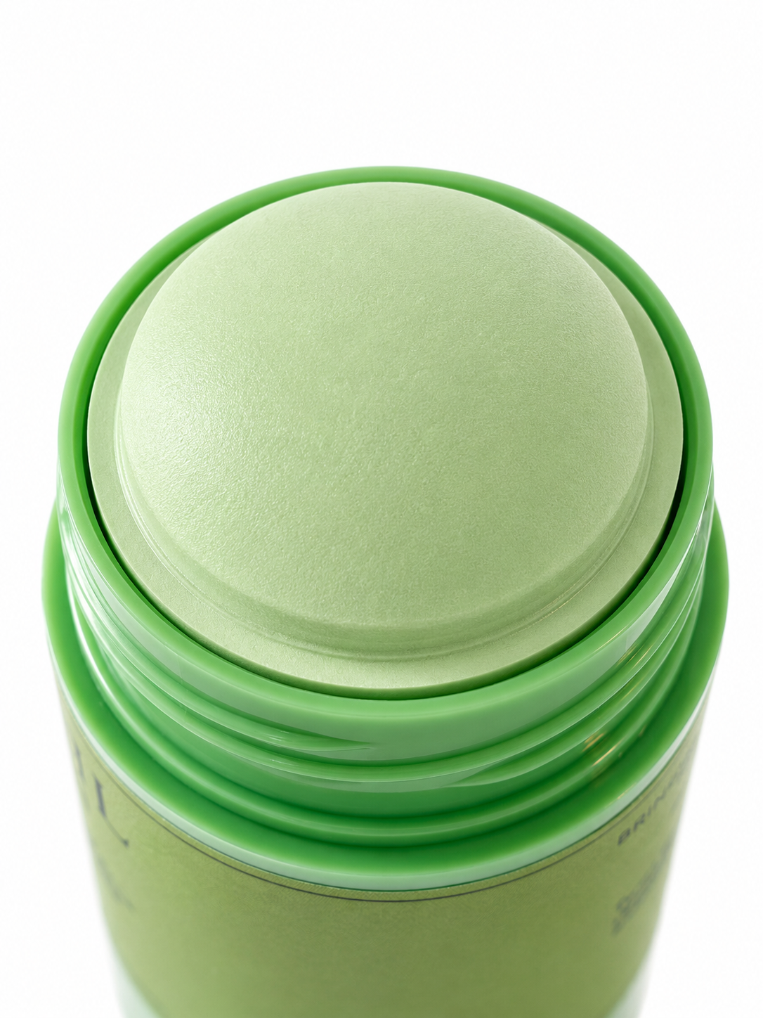 Green Tea Facial Mask Stick