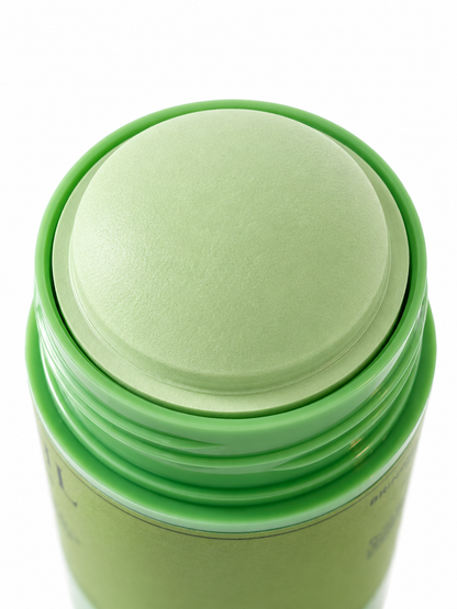 Green Tea Facial Mask Stick